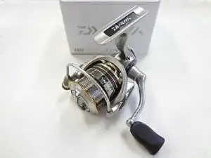 daiwa luvias 1000
