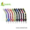 Ecannal ECD30 Aluminium electronic cigarette parts 510 drip tip