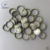 26mm standard size easy top pull ring bottle crown cap