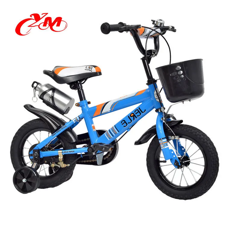 Cool Popular Bmx Children Bicycle For 4 Years Old Child/wholesale Kids