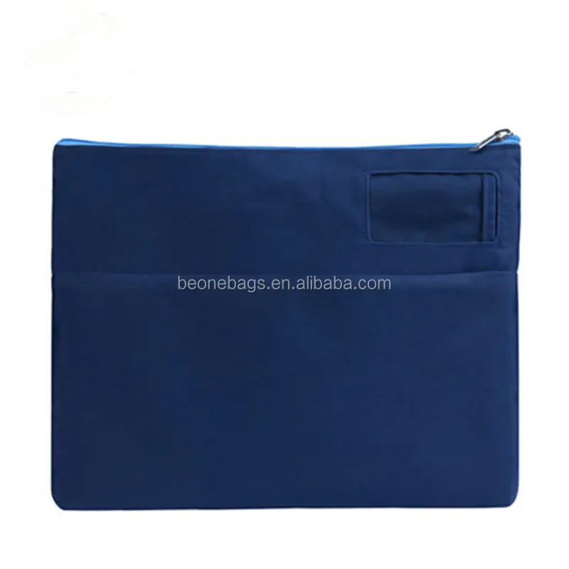 nylon document bag