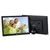 Hot Sale wall mount digital photo frame 12 inch for advertising display