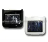 EKKO Solar Charger for iphone 3GS, 3G, 4G, ipod nano, ipod 3rd generation