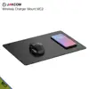JAKCOM MC2 Wireless Mouse Pad Charger Hot sale with Other Consumer Electronics as new product customer returns 4k tv
