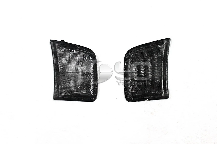 2008-2012 Subaru Impreza GRB STI Hatchback OEM Front Bumper CS Style Side Vents (3).jpg