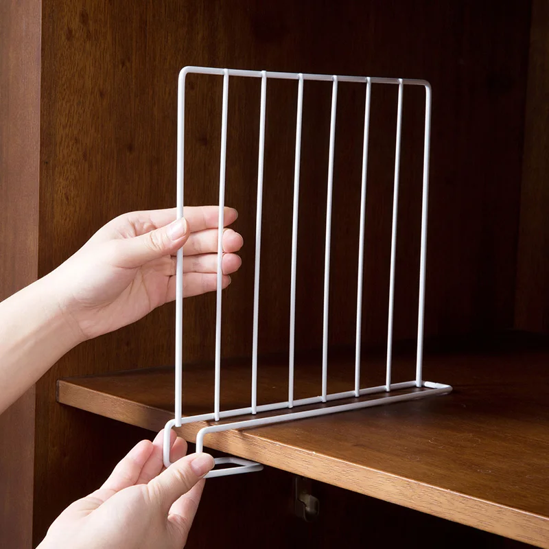 closet shelf dividers