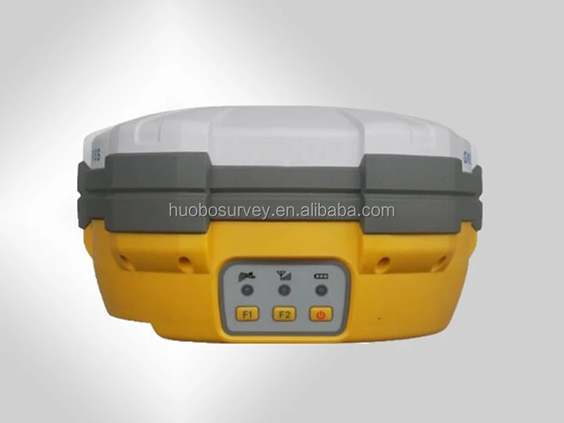 GNSS RTK System Land Measuring Instrument for RTK Surveying