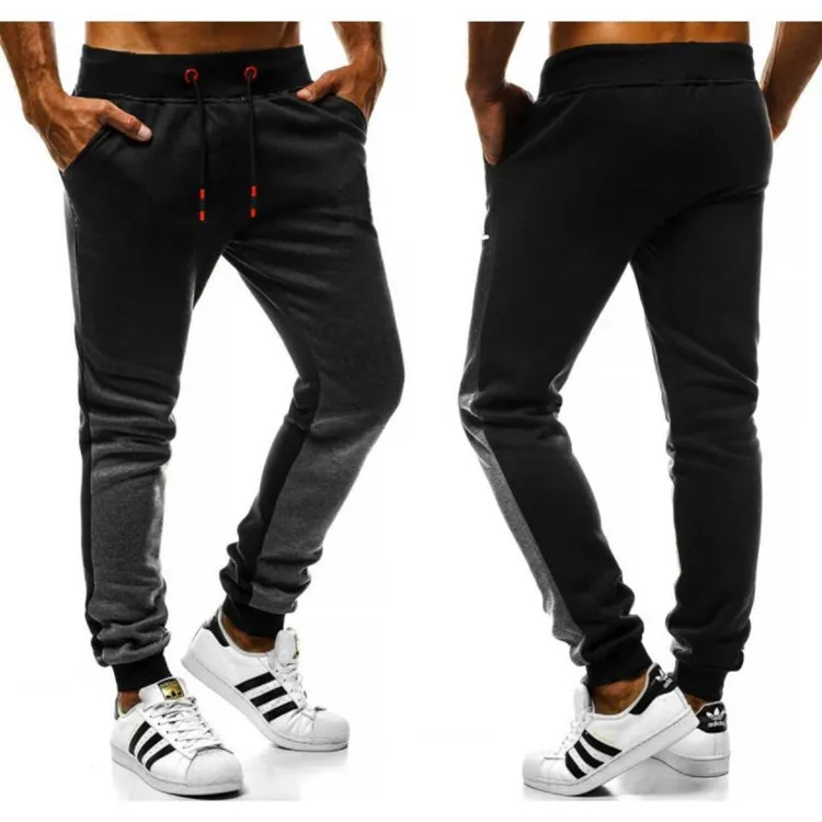 custom joggers no minimum