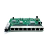 Factory Price OEM Reverse Poe GEPON 8GE ONU for FTTP Solution Network