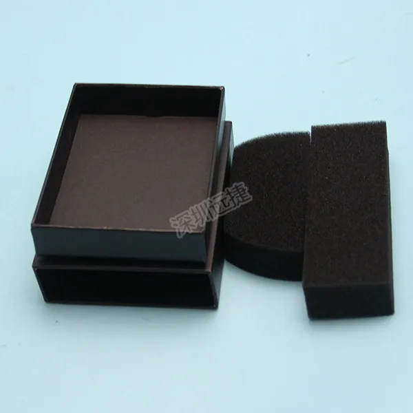 Custom Handmade Jewelry Box Velvet Inserts Buy Handmade Jewelry Box