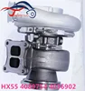 HX55 Turbo 4036892 4089754 4036902 4036900Turbocharger For Cummins Various Freightliner ISX1 ISX Signature 450 Non EGR Engine