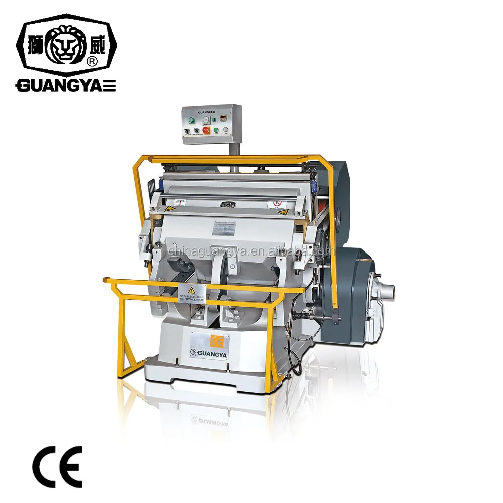 Sheet Die Cutting Machine, Sheet Die Cutting Machine Suppliers and Manufacturers at Alibaba.com