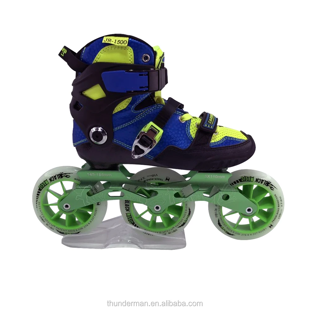 Professional Scot Freestyle Roller Derby Skates Aggressive Inline Speed