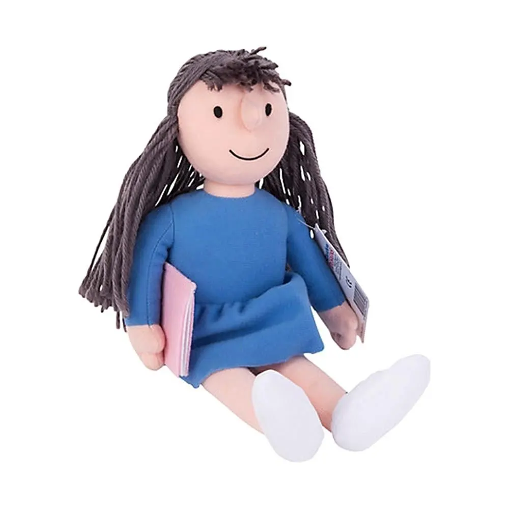 matilda plush