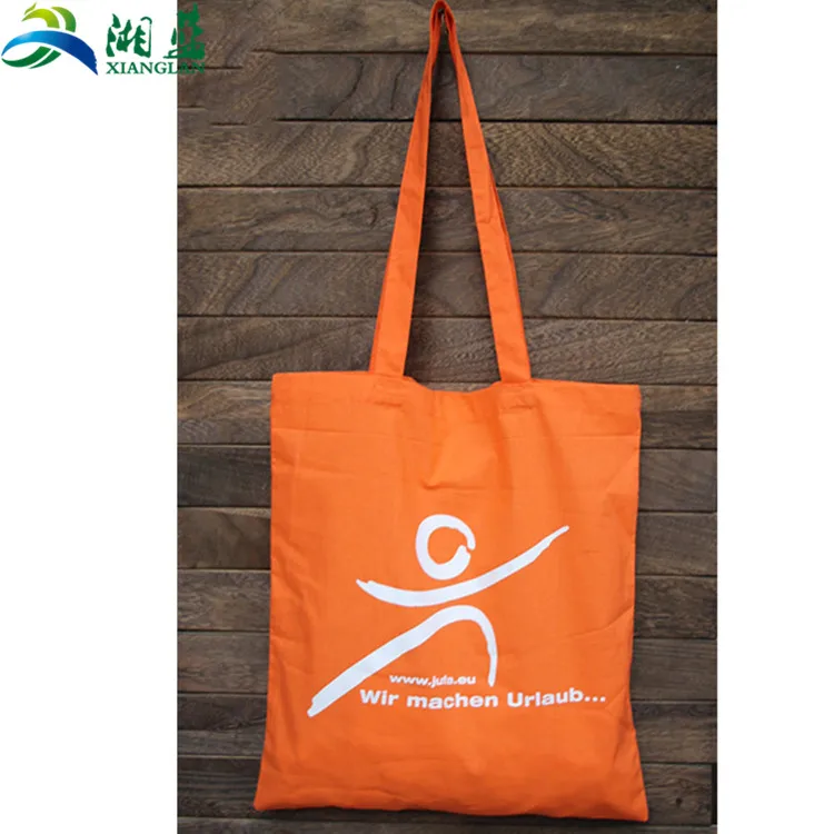 custom logo reusable shopping bags