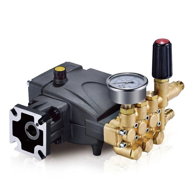 Jz1607d Car Wash High Pressure Water Pump Buy High Pressure Pump