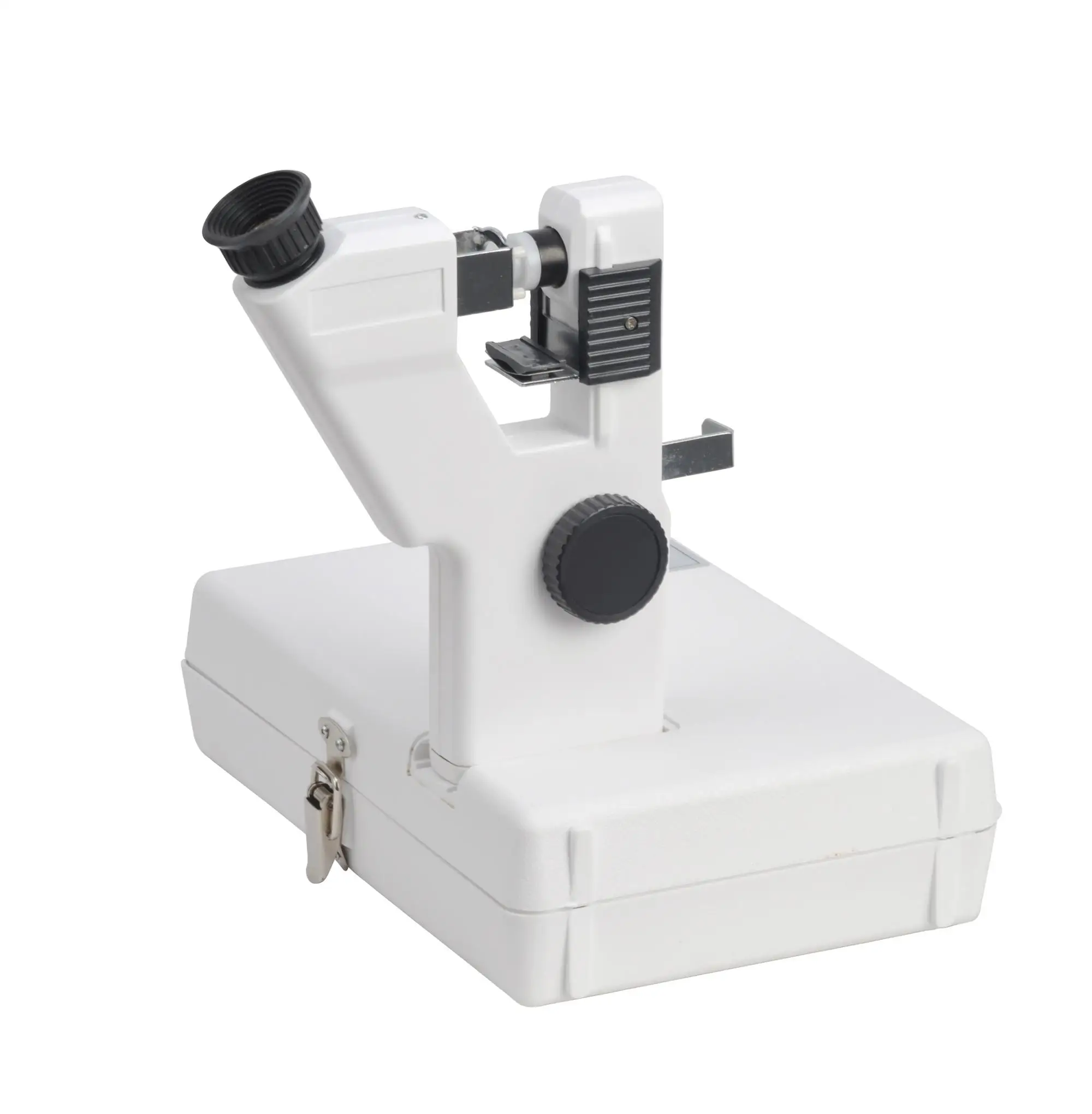 Ophthalmic Optical Lens Blue Spectrum Analyzer Buy Blue Ray Tester