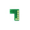 toner chip reset software Cf400 Cf401 Cf402 Cf403 M252 M277 for HP toner cartridge california