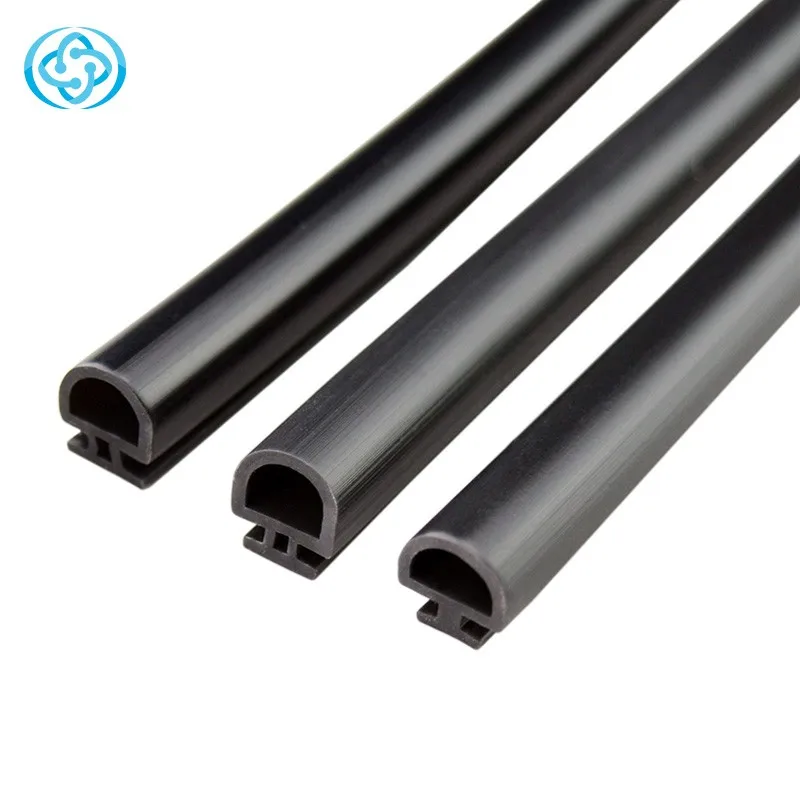 Rubber Extruded Automotive Weatherstripping Profile Seal Buy