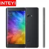 Original Xiaomi Mi Note 2 Prime Global Version 4GB RAM 64GB ROM Mobile Phone Dual 3D Glass Snapdragon 821 5.7" Flexible Display
