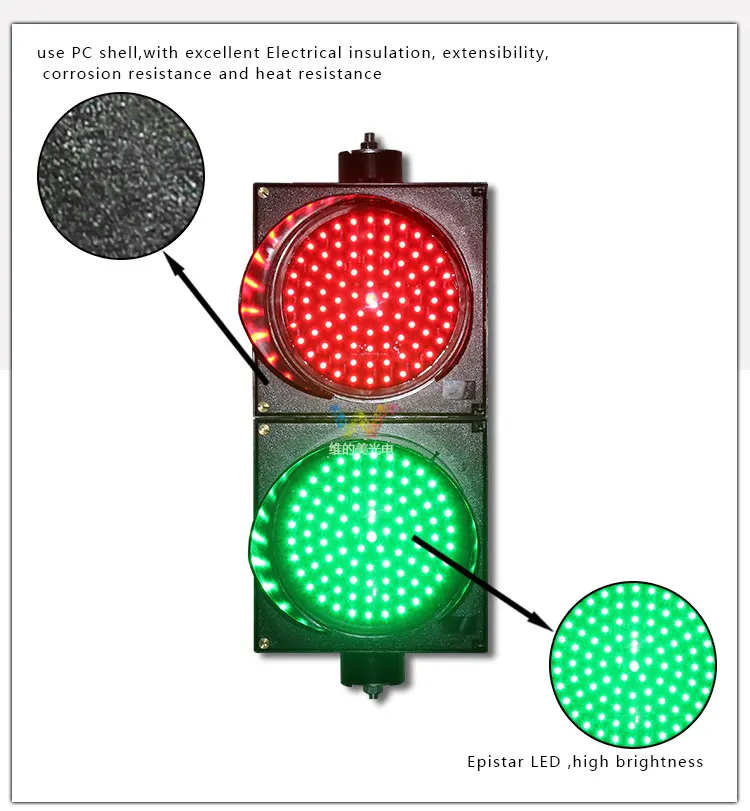 10 Years Factory Wholesale Price Red Green Led Small Signal Light Led