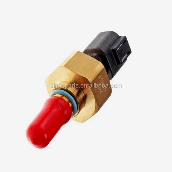 4921477 Oil Pressure Temperature Sensor For Cummins Qsm Ism Buy