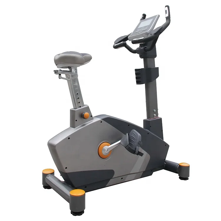 sitting cycle machine