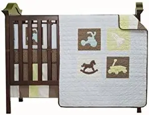 kidsline baby bedding
