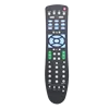 self learning code 6 in 1 universal remote control