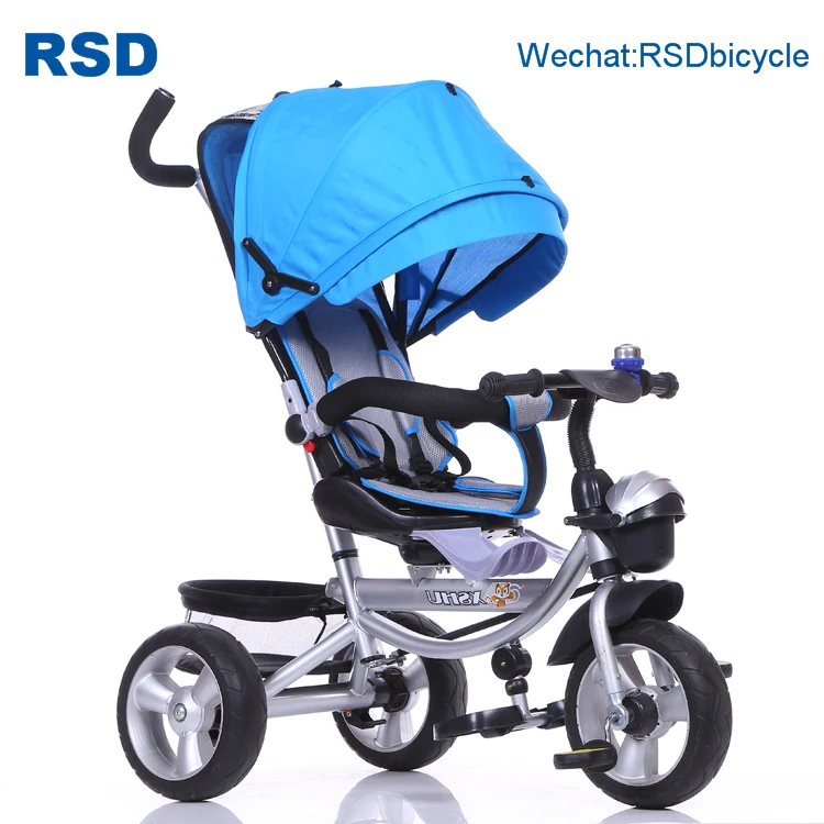 Xingtai Factory Baby Tricycle Price,Kids Three Wheel Bikes Baby