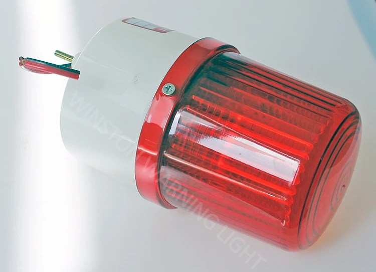 Ltd-5103 Mini Flashing Yellow Led Warning Light,Red Warning Light - Buy