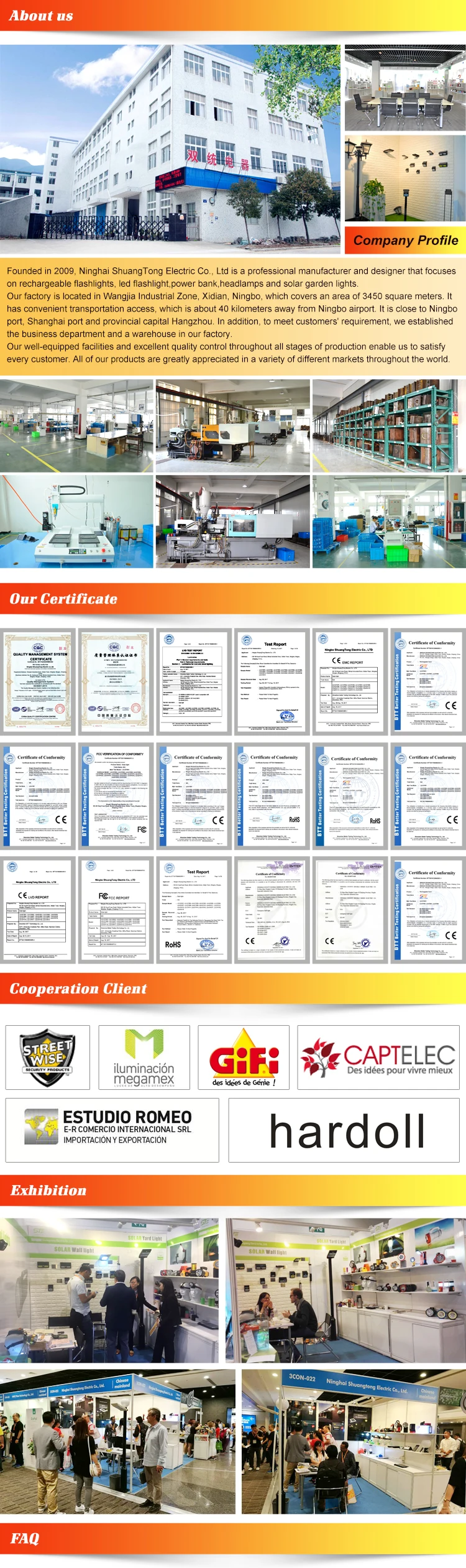 led flashlights professional rechargeable led searchlight hand spotlight for outdoor  power torch light