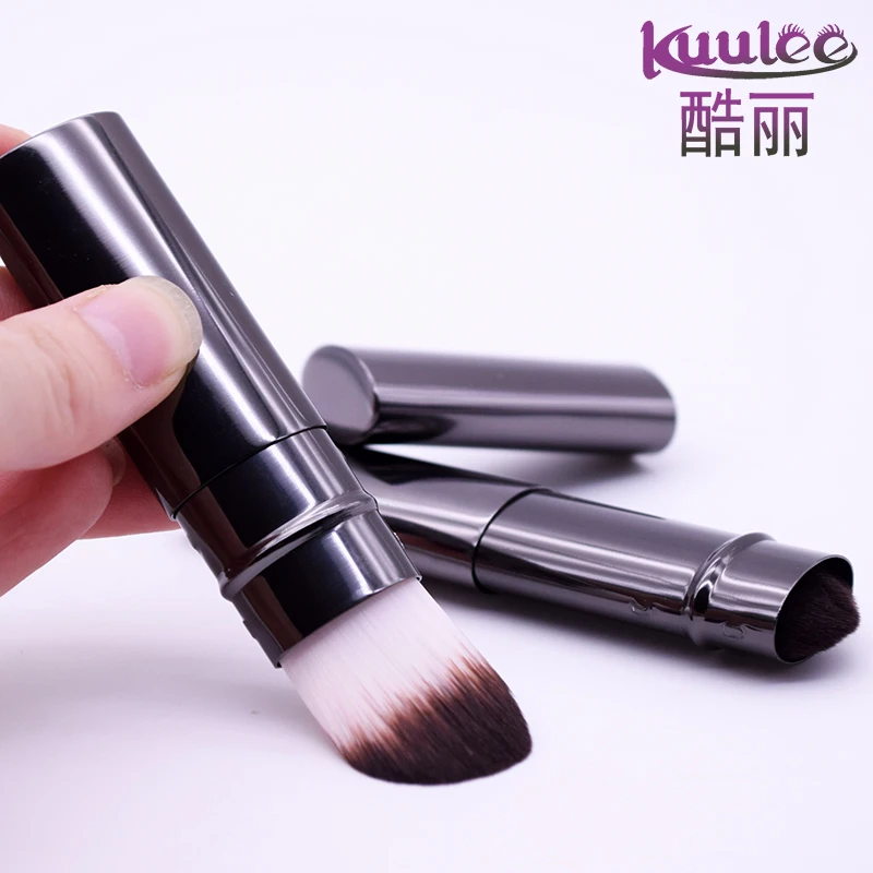 Eye Brush Clear Case Packing Box Single Makeup Brush Tube Buy Makeup Brush Tube,Single Makeup