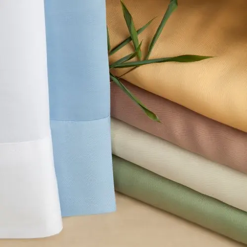 Bamboo Sheet Set 014