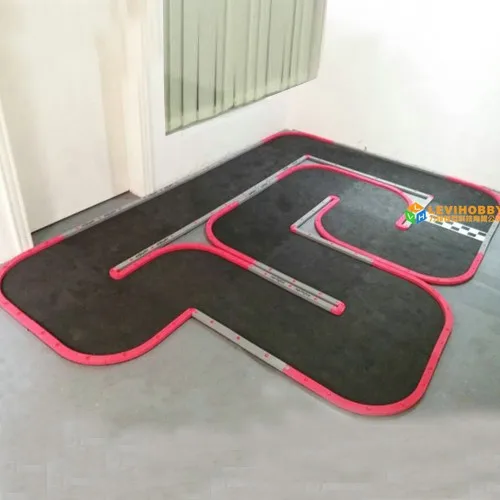 rc track kits