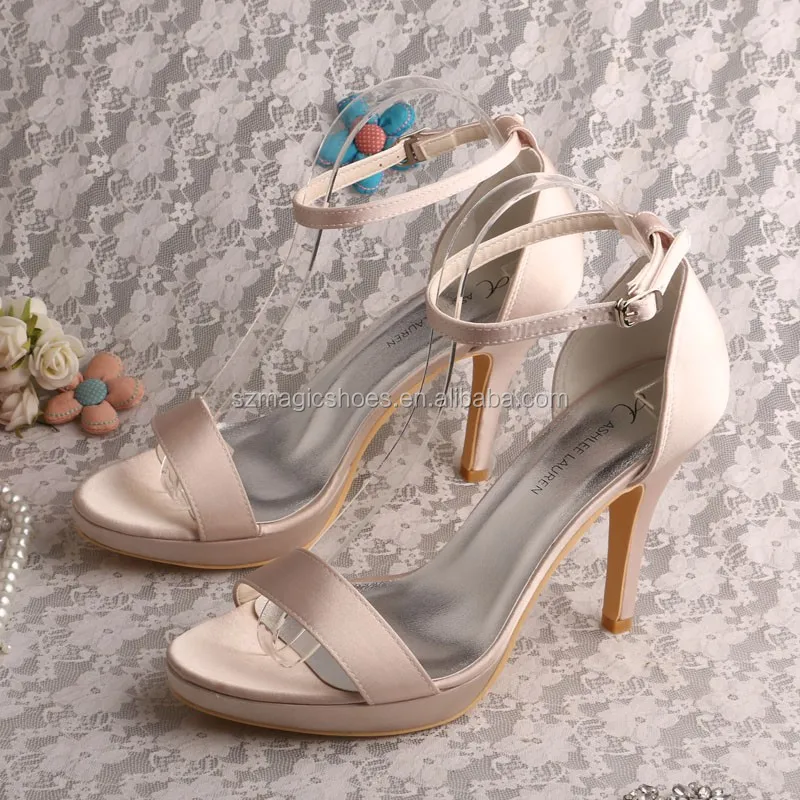 Elegante Mujer Fiesta 2016 Sandalias De Zapatos De Nude - Buy 2016 Zapatos De Fiesta,Zapatos De Fiesta 2016,Elegantes 2016 Zapatos De Sandalias Product on Alibaba.com