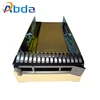 2.5 inch 00E4250 SAS SATA HDD Hard Drive Bays Tray Caddy For IBM Lenovo Server
