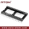 IC 2.54mm 2**XP DIP180 FLAT NEEDLE