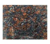 English Brown Indian Tan Brown Granite polished coffee brown granite paving stone tiles slabs