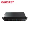 DMB-8904 Enhanced digital tv headend equipment catv encoder iptv encoder h.265 hd video 1080p encoder
