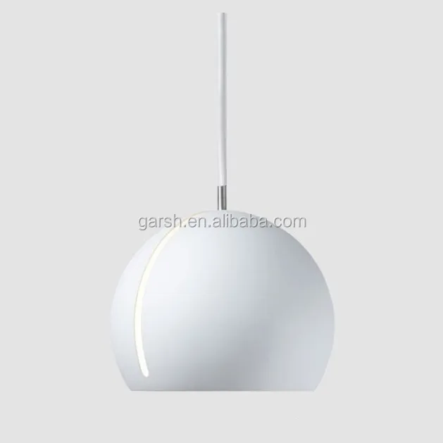 modern hanging pendant lamp