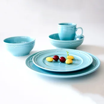 wedding tableware sets