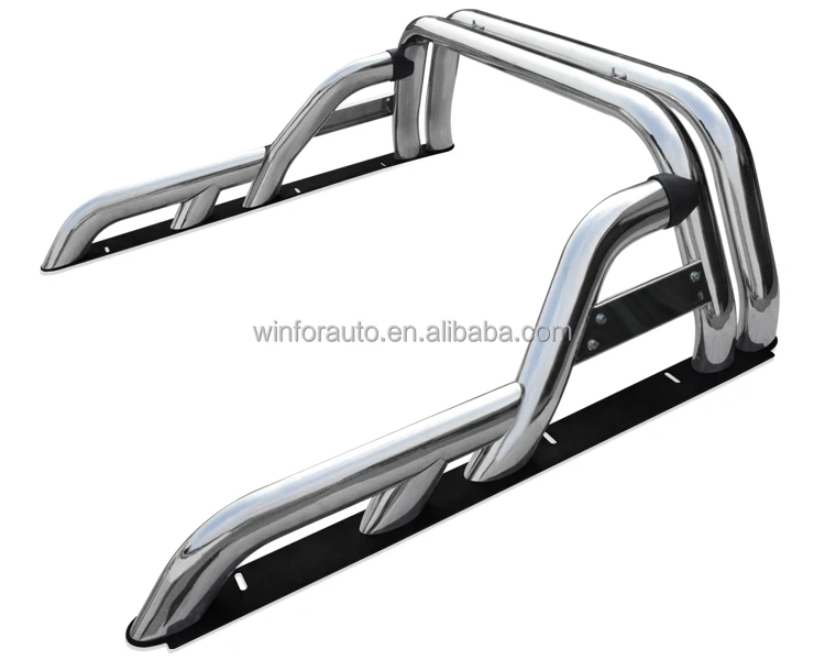 4 Inch Oval Roll Bar Buy Roll Bar,4x4 Roll Bar,Roll Bars For Trucks