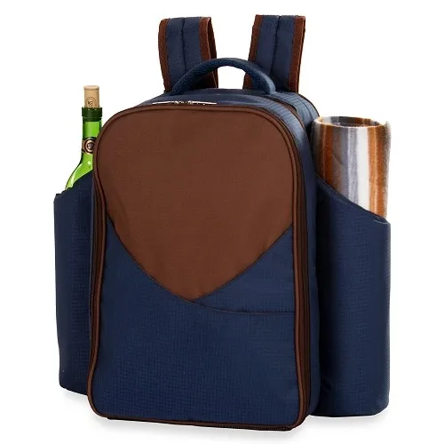 High Quality Picnic Backpack For 2 With Blanket Buy High Quality Picnic Backpack,Picnic