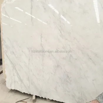Topstar Polished Chinese Eastern White Marble Slab Topstar Polished Chinese Eastern White Marble Slab