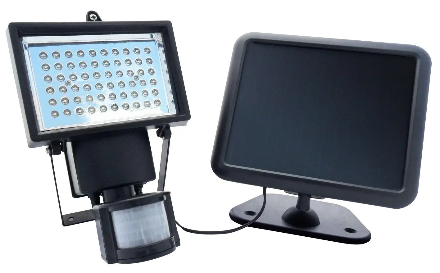 60 Led Solar Motion And Security Light Find Led Solar Motion And Security Light