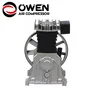8bar aluminum material italy air compressor head spare parts for air compressor