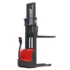 CE certification for full electric stacker with walking type