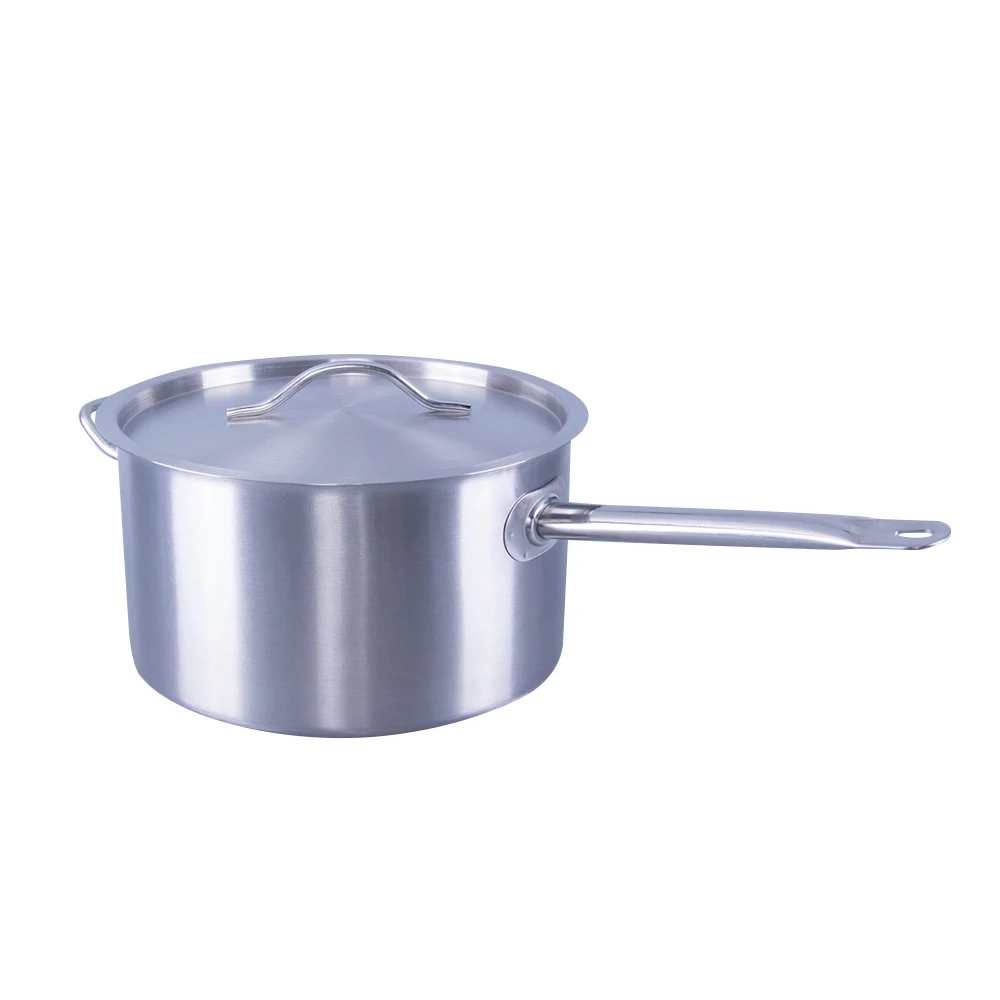 Food Grade Stainless Steel Nonstick Boiling Milk Pot Buy Milk Pot