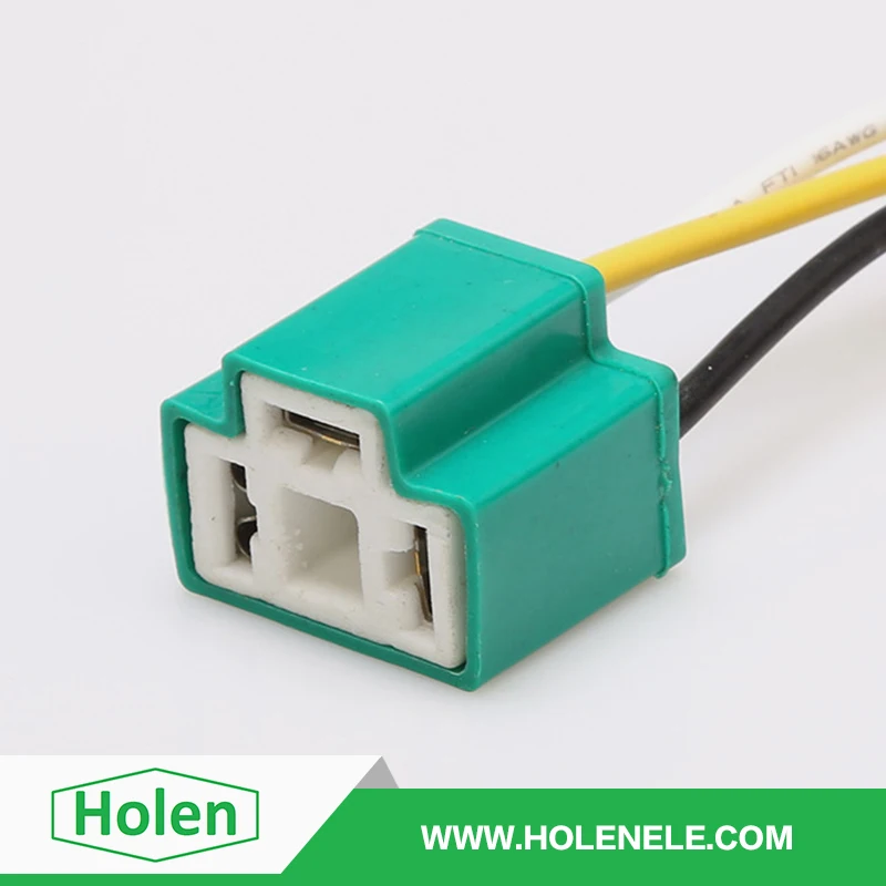 H4 Ceramic Socket Buy H4 Ceramic Socket,H7 Socket To H4 Socket,Auto
